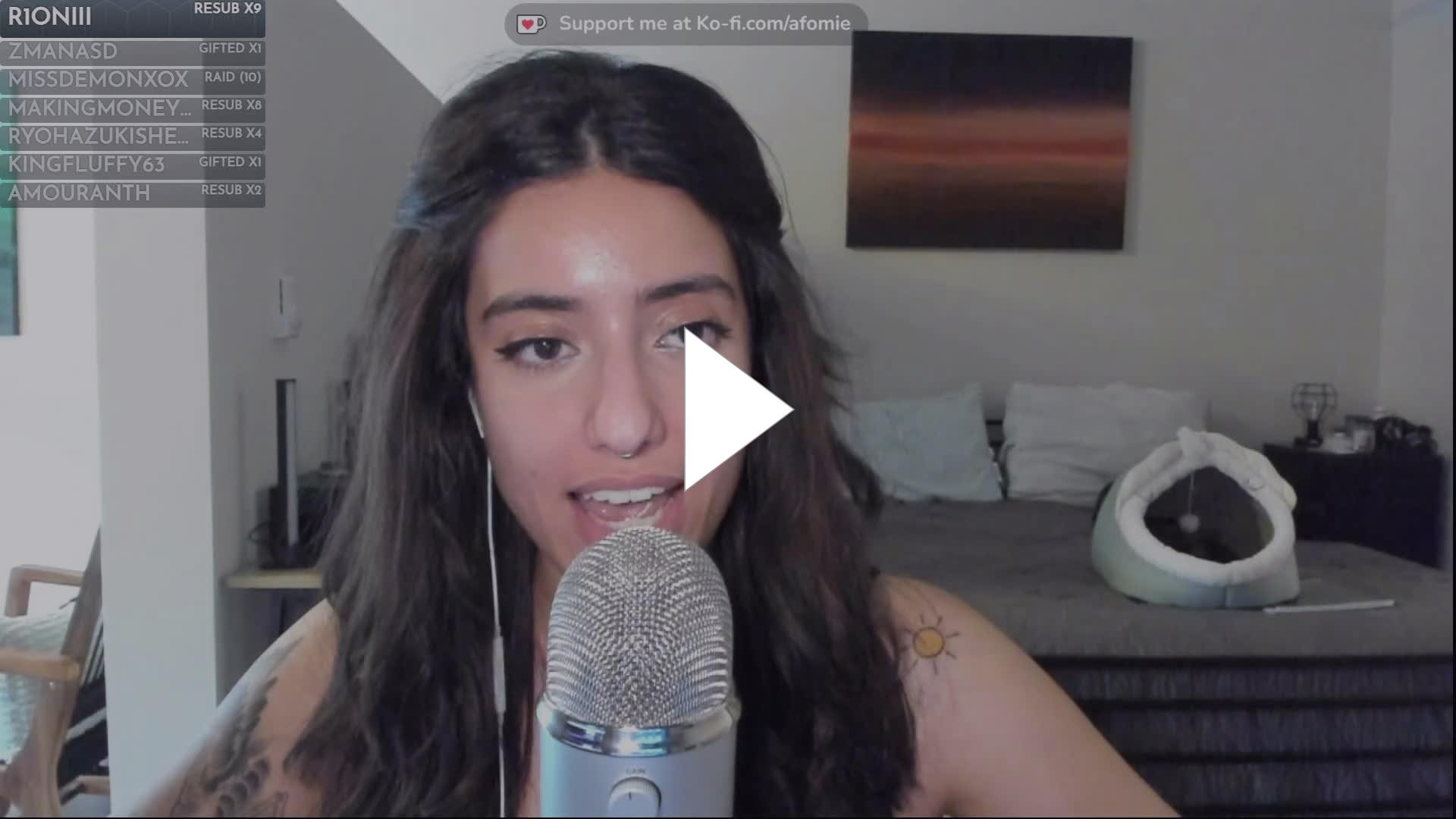 Twitch